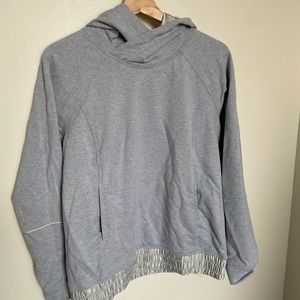 Lululemon hoodie